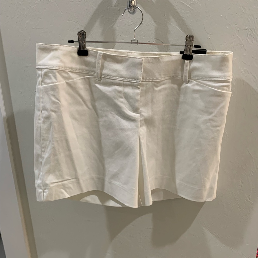 White Limited shirts….. new with tags size 8